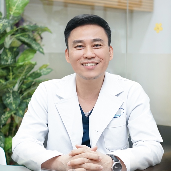 Bác sĩ Trần Hưng - Implant - Nha khoa Quốc tế DND